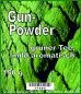 Preview: Gun-Powder 150 g